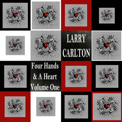 Cover of Four Hands & A Heart Vol. 1