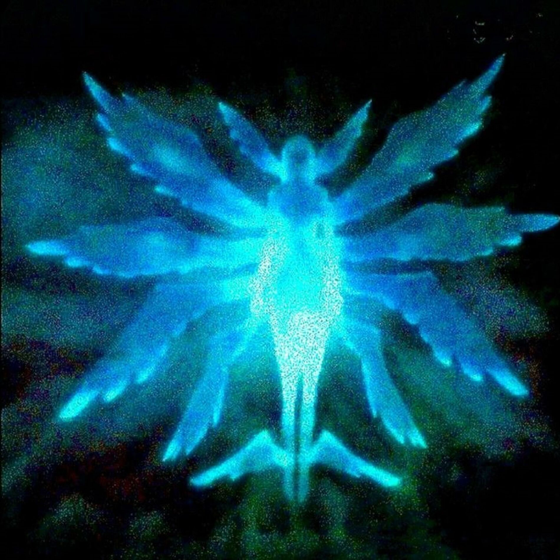 Album cover of rebirth