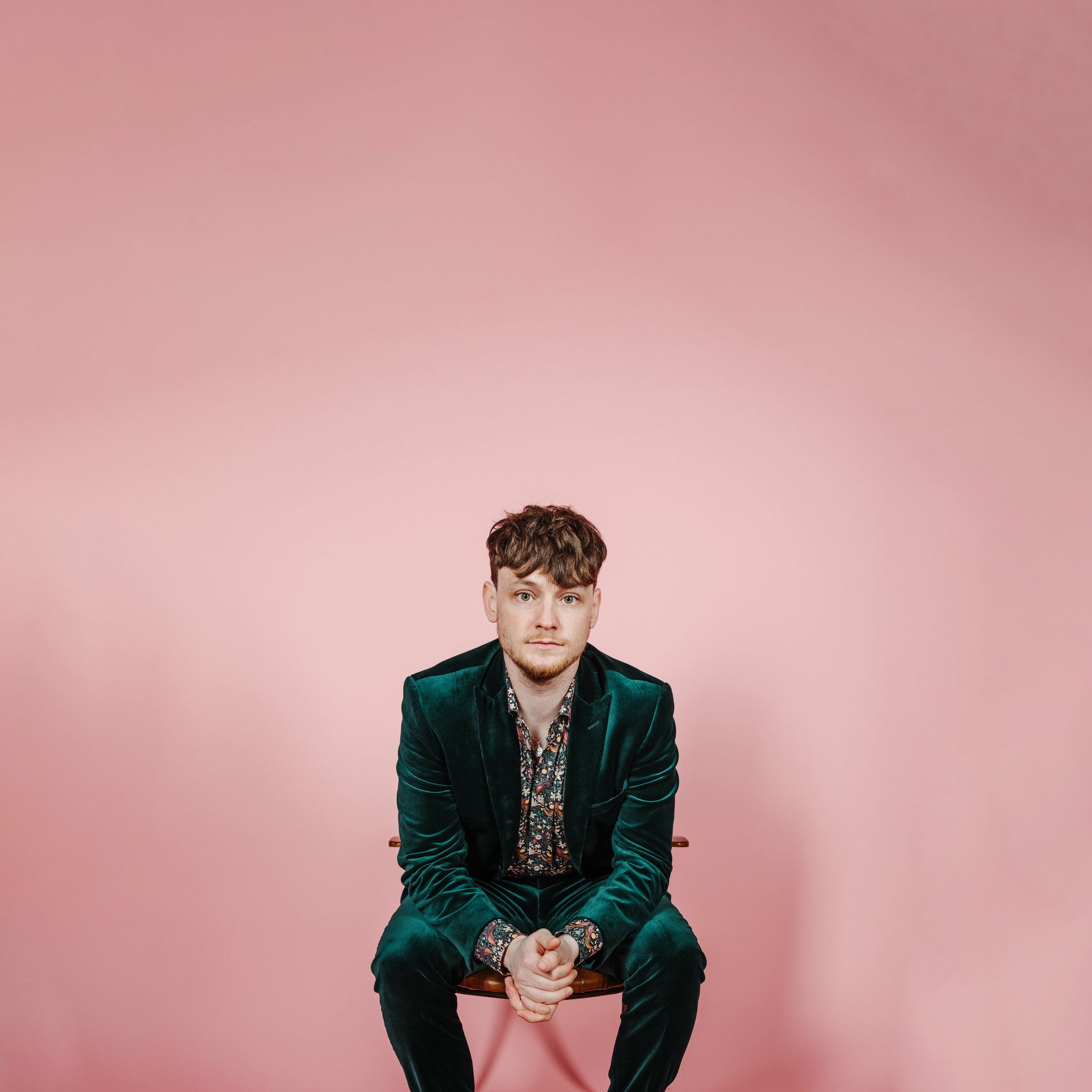 Album cover of Redesign