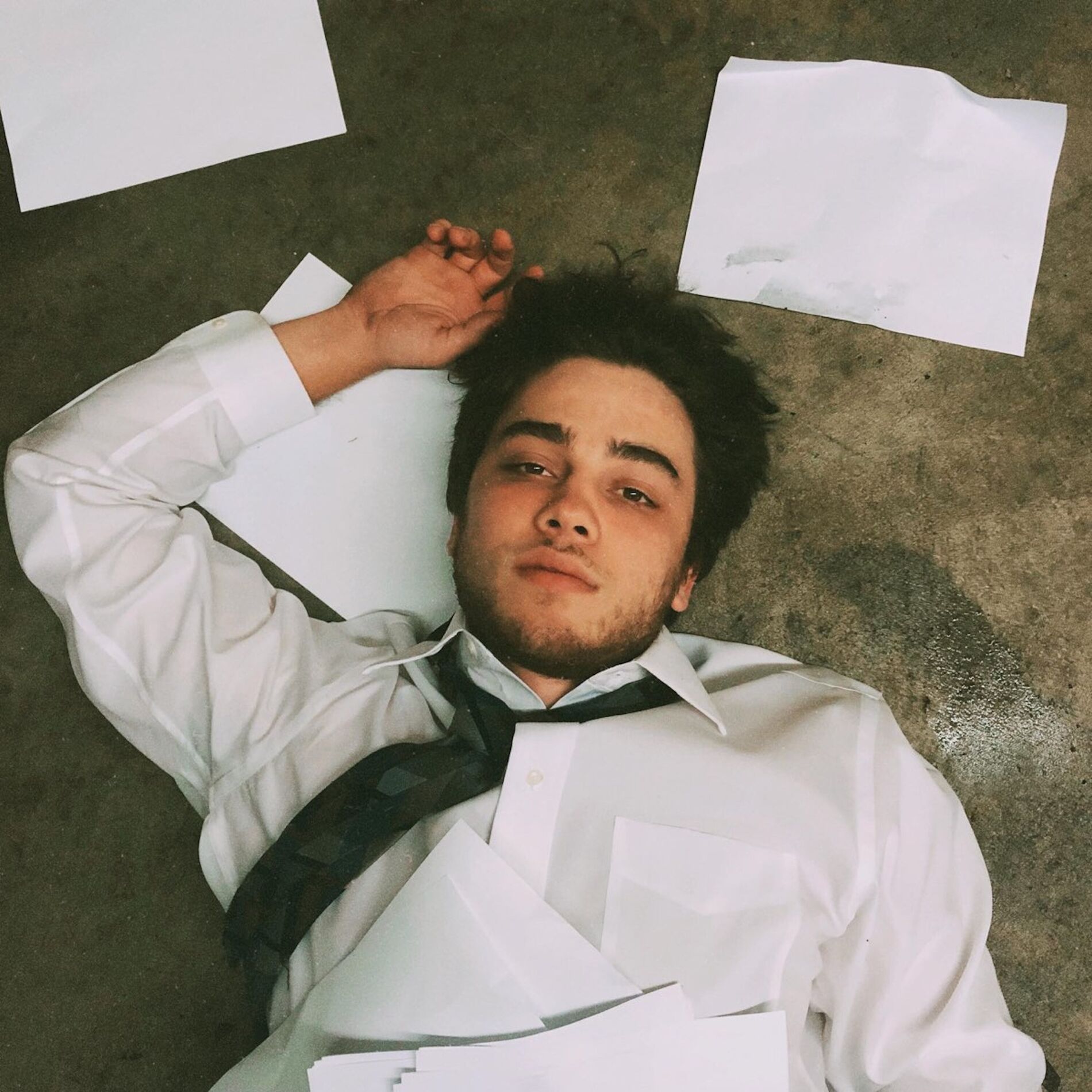 Album cover of Employment Cost