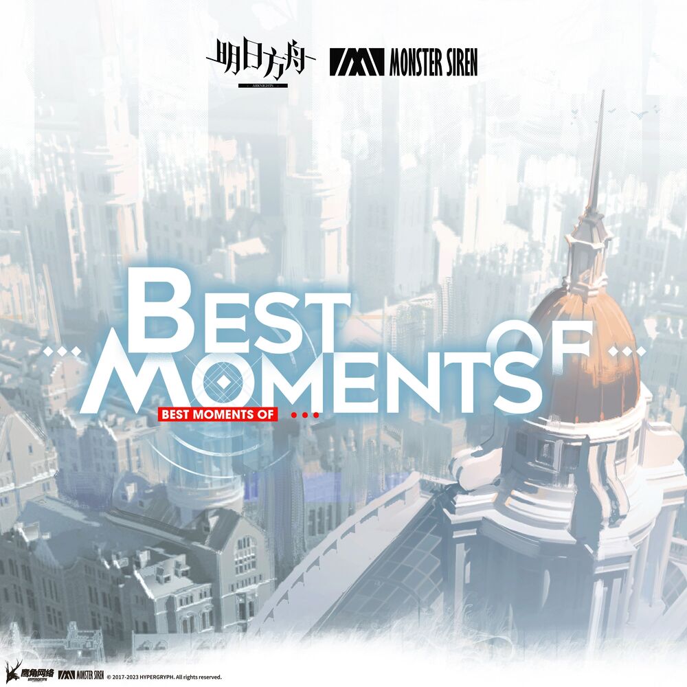 Picture of Best Moments of...
