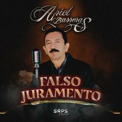 Cover of Falso Juramento