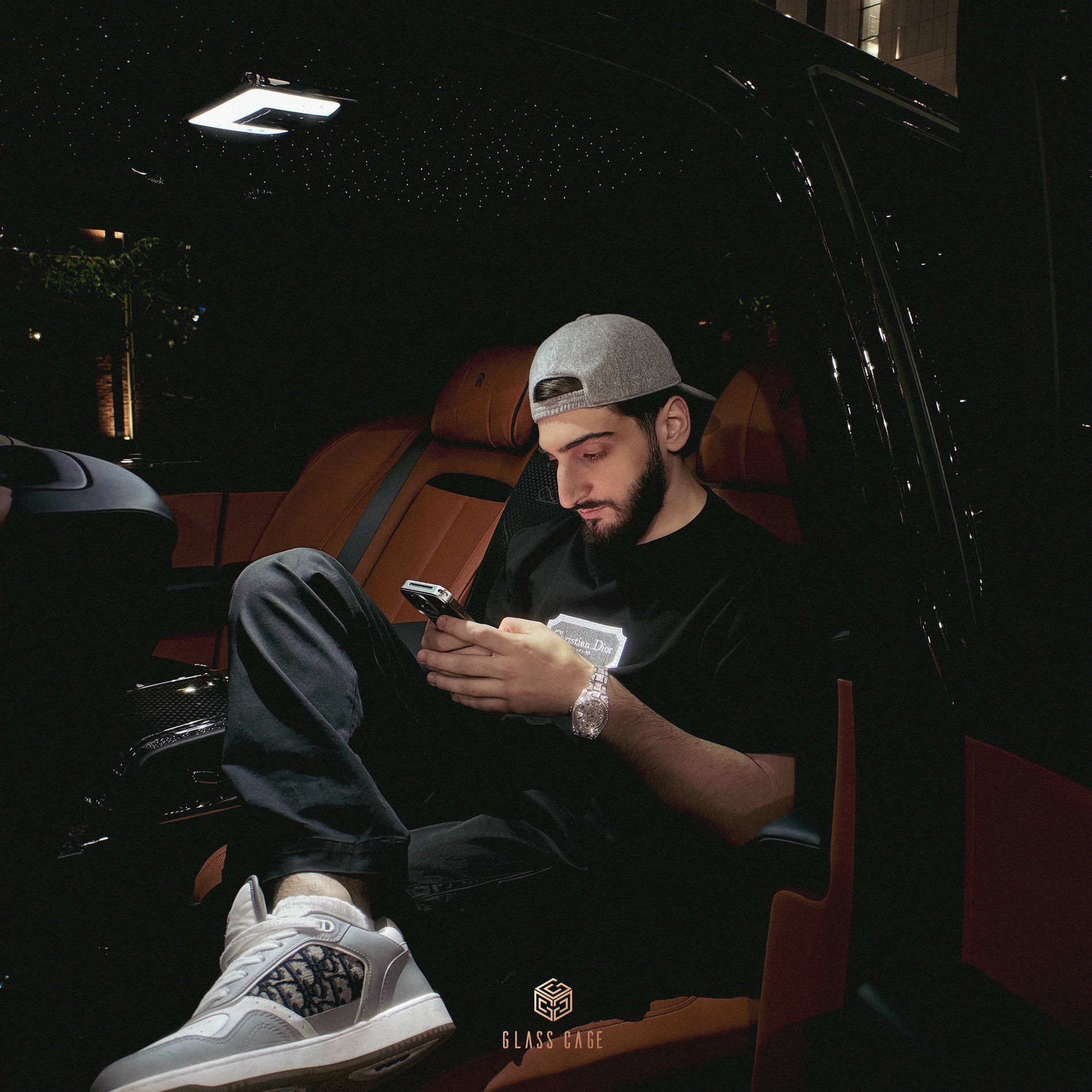 Album cover of 24