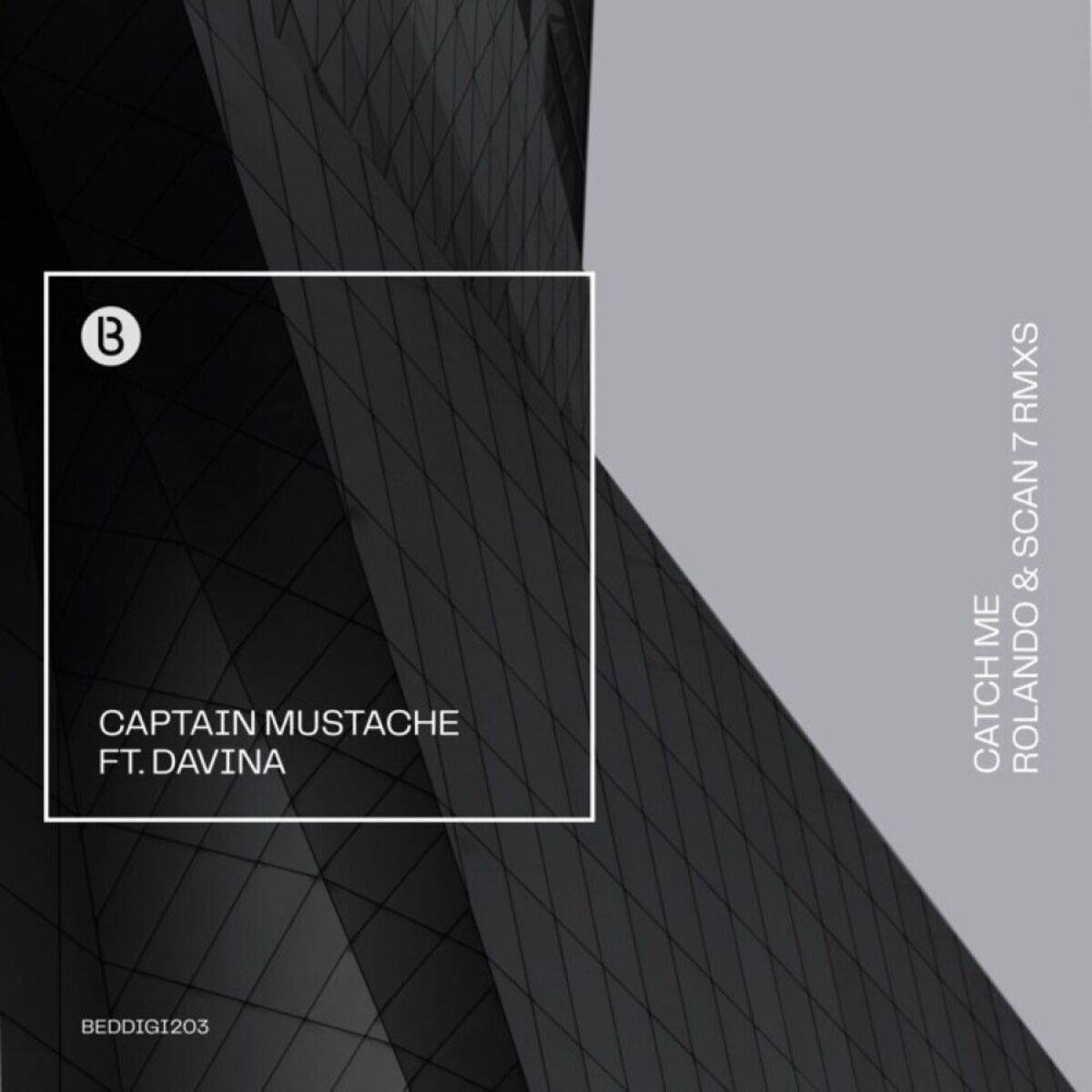 Album cover of Catch Me