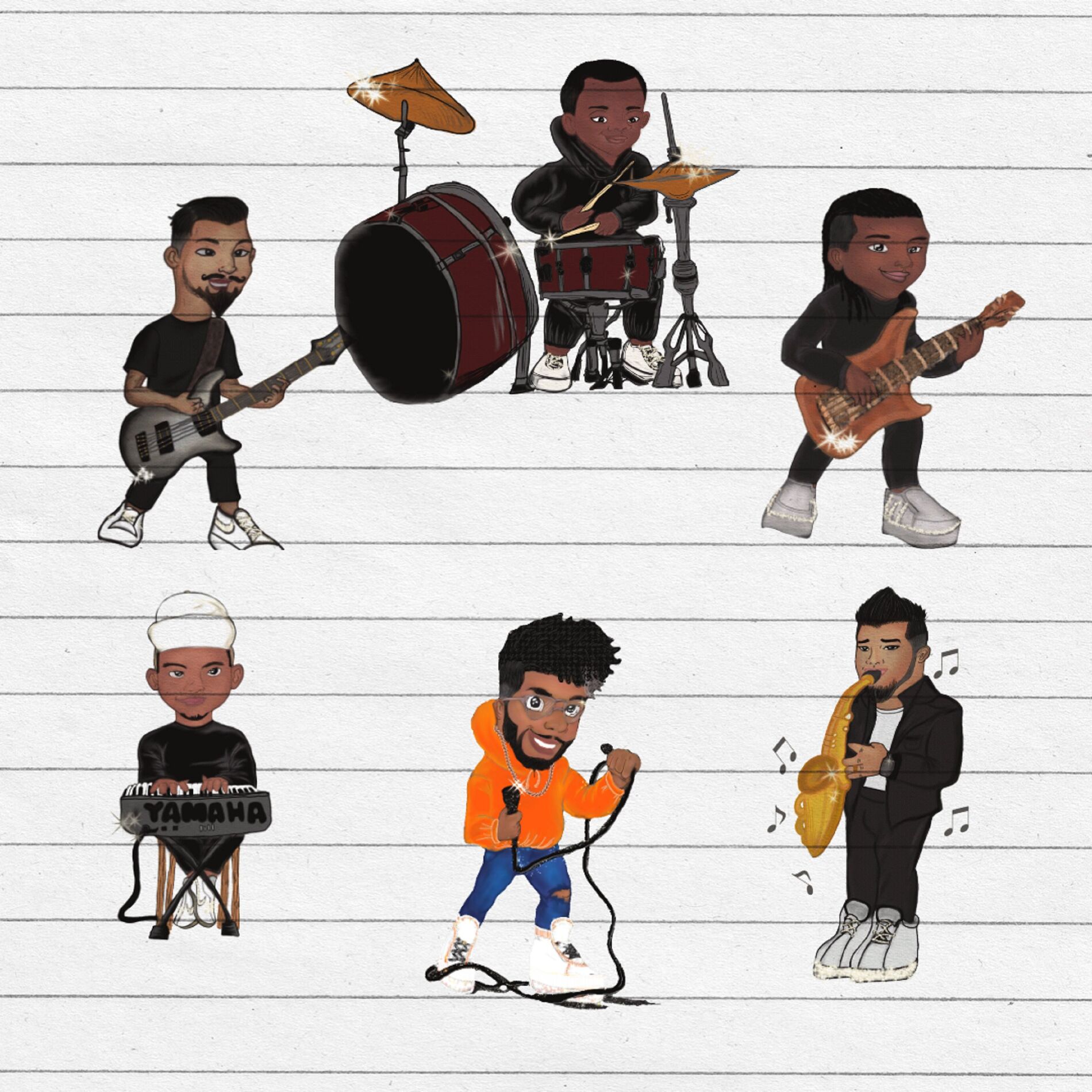 Album cover of Quien Como Tu (En Vivo)