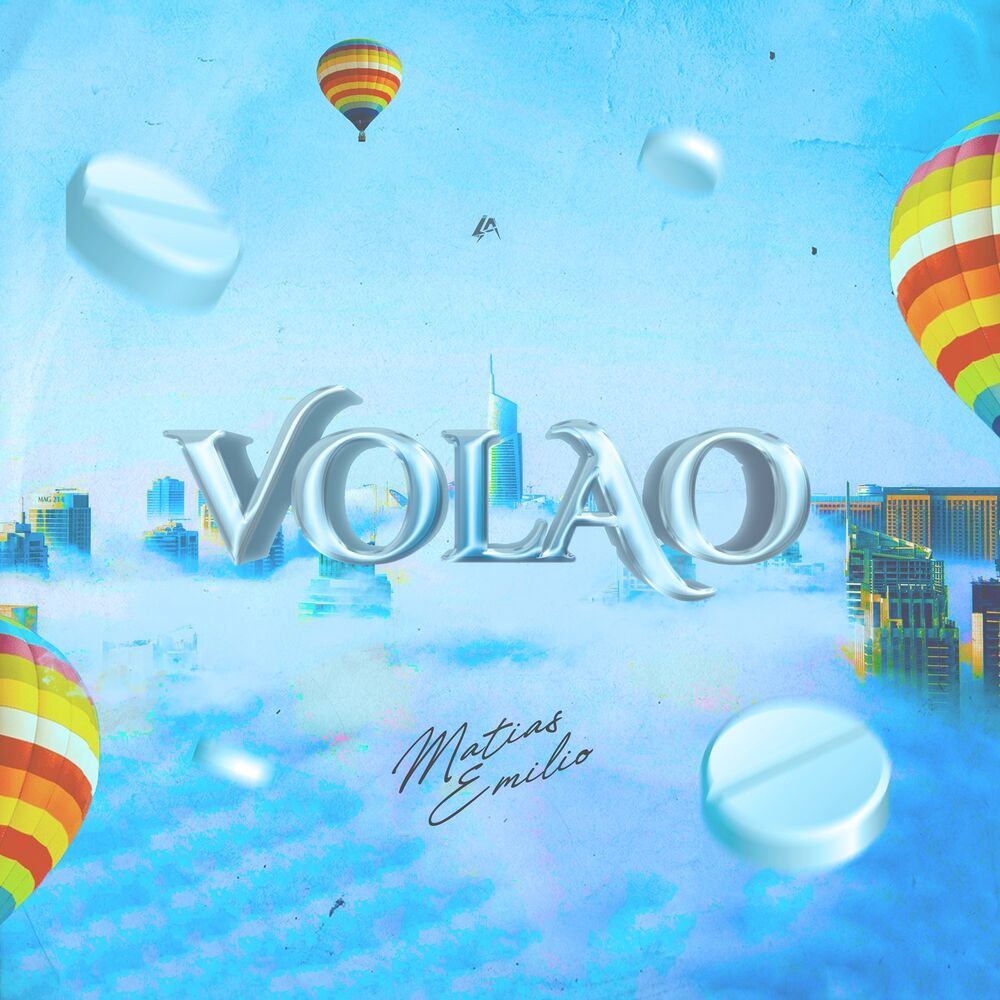 Picture of Volao