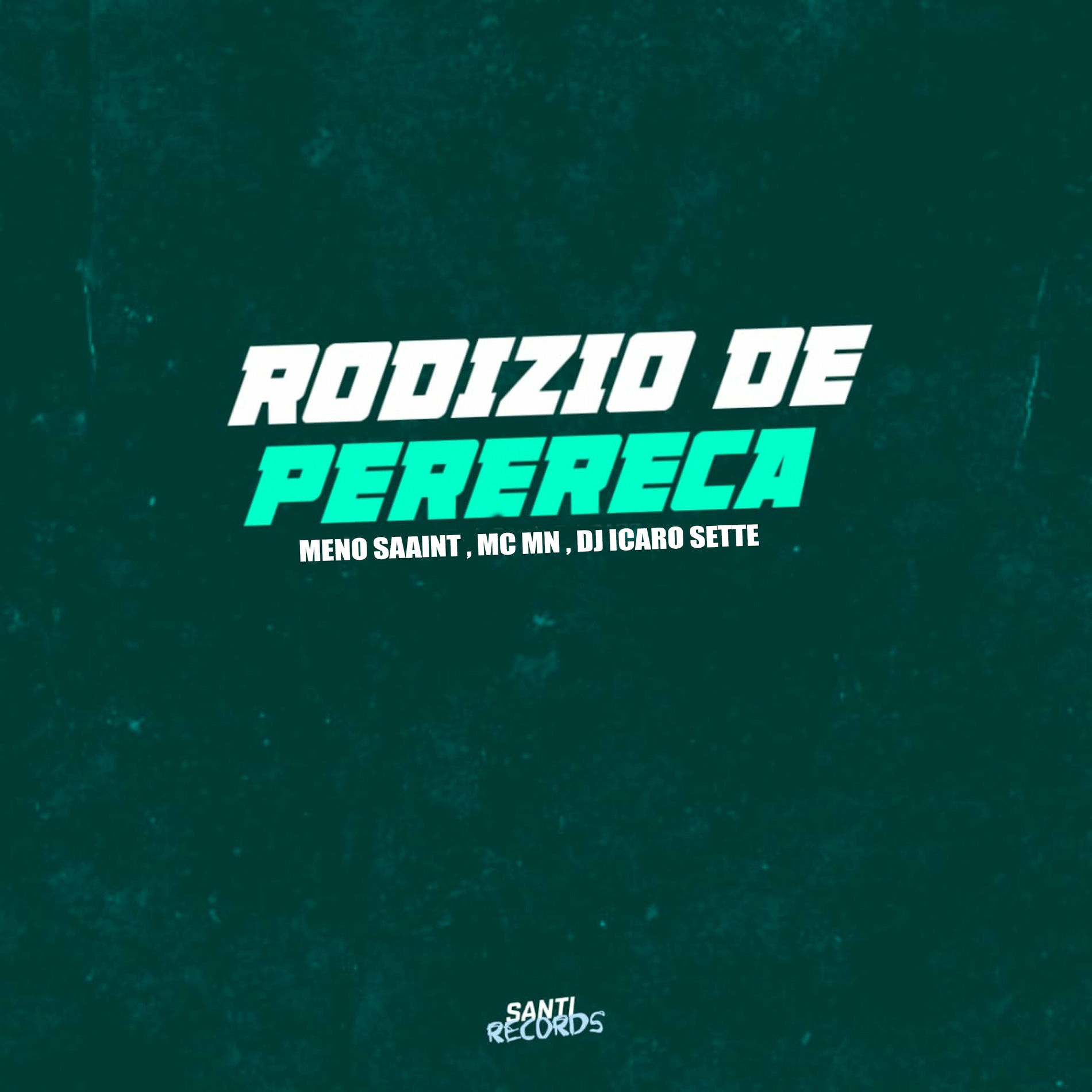 Album cover of Rodizio de Perereca