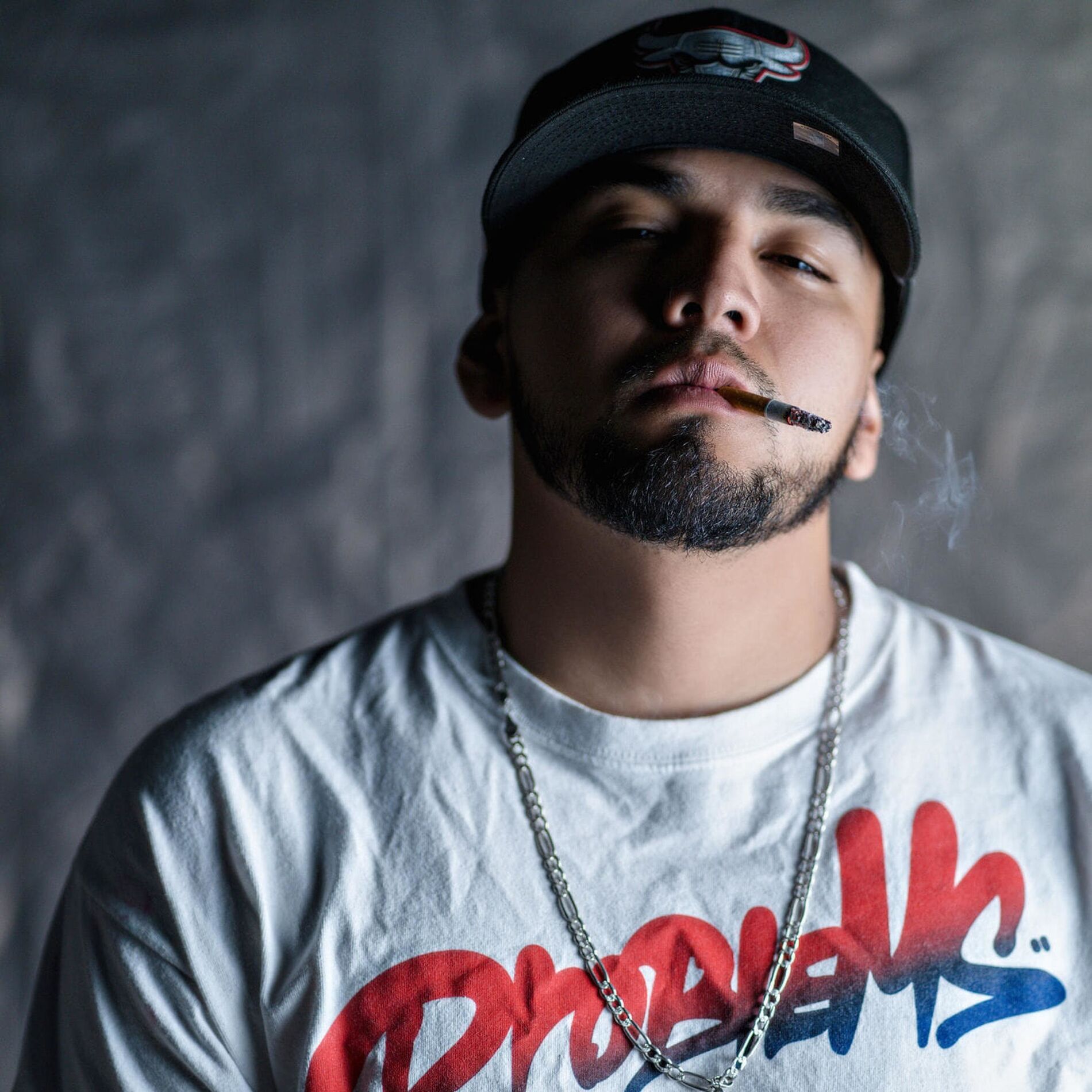 Album cover of Cholos y Buchones