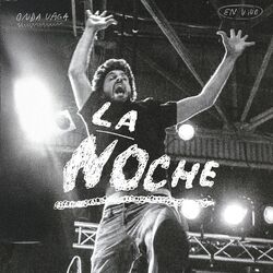 Cover of La Noche - En Vivo - Luna Park 2013