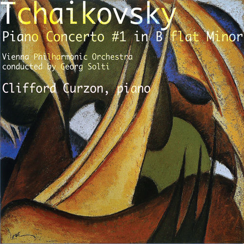 洋楽CD Tchaikovsky: Piano Concerto~ SCDT Pyotr Il'yich Tchaikovsky, Claudio Abbado, Berlin