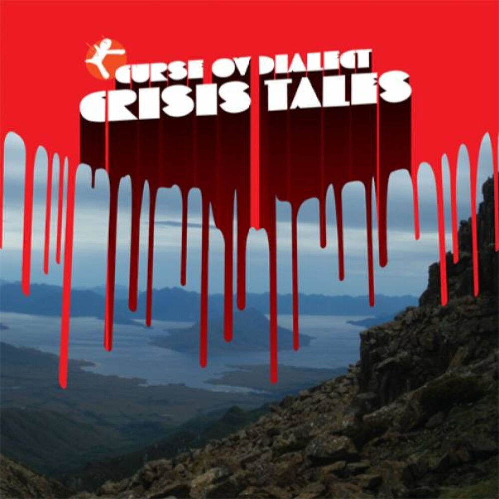 Picture of Crisis Tales