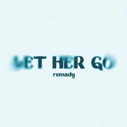 Cover of Let Her Go