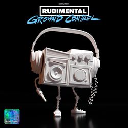 Cover of Ground Control