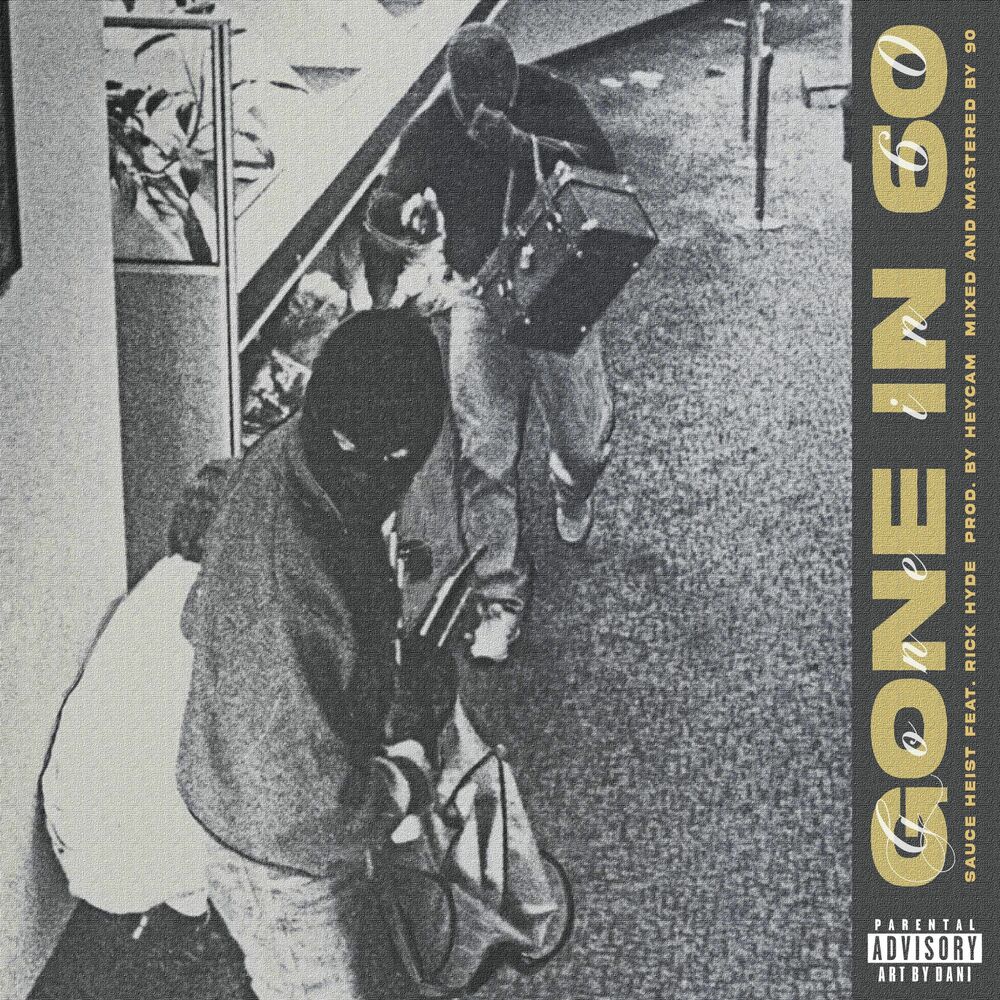 Picture of Gone in 60 (feat. Rick Hyde)