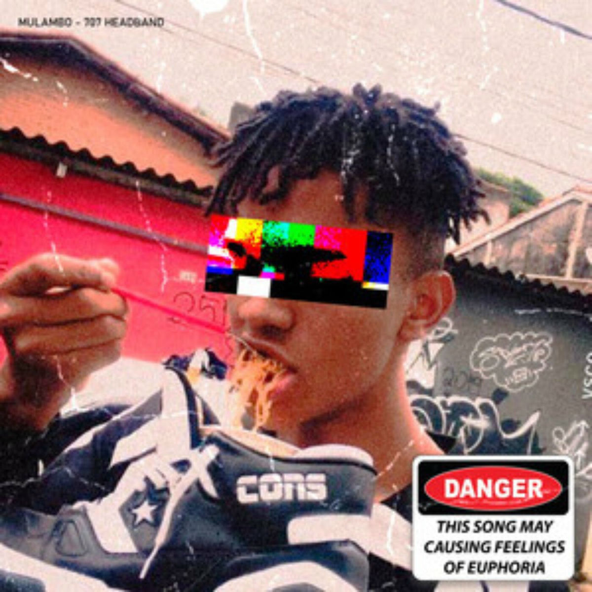 Album cover of 707 Headband
