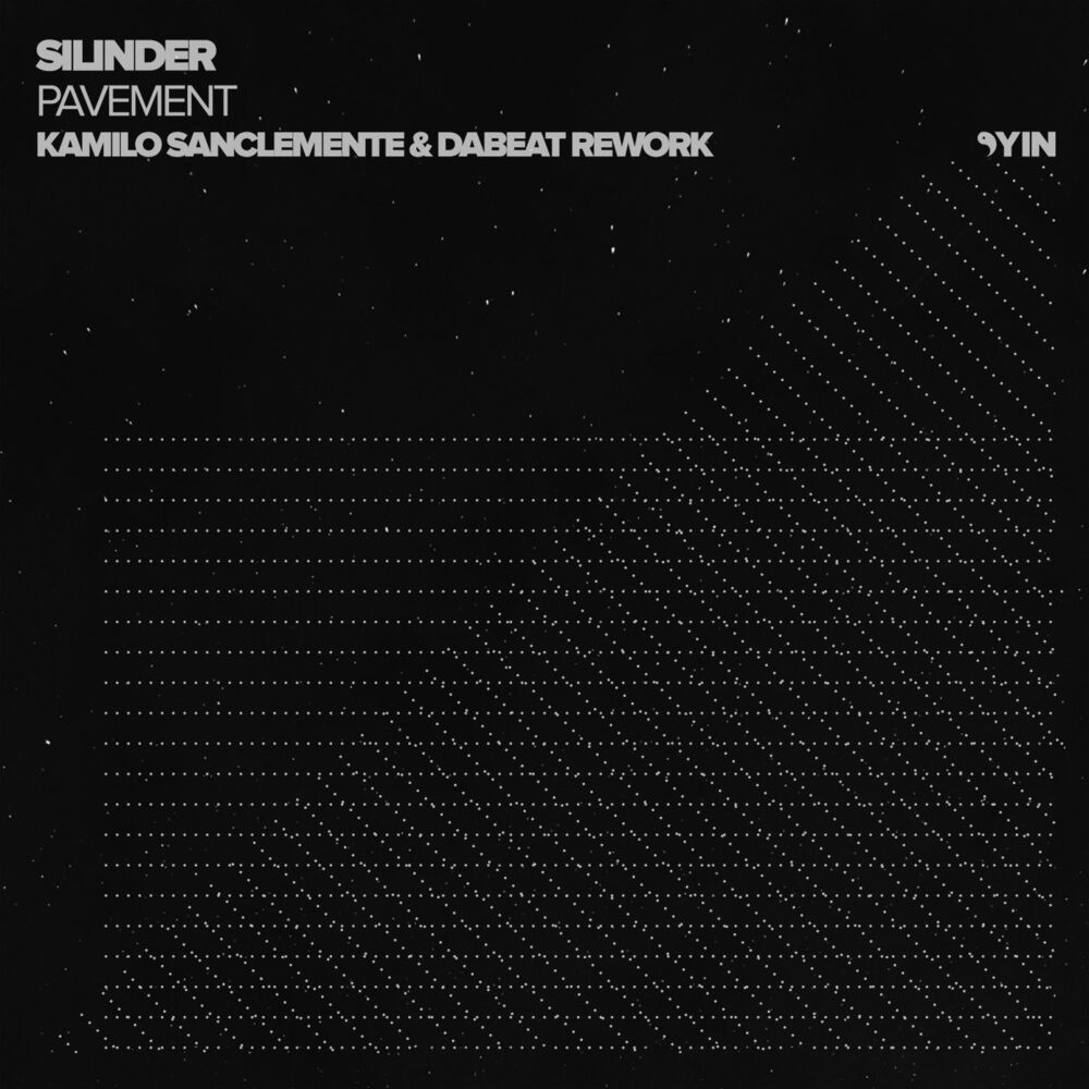Picture of Pavement (Kamilo Sanclemente & Dabeat Rework)