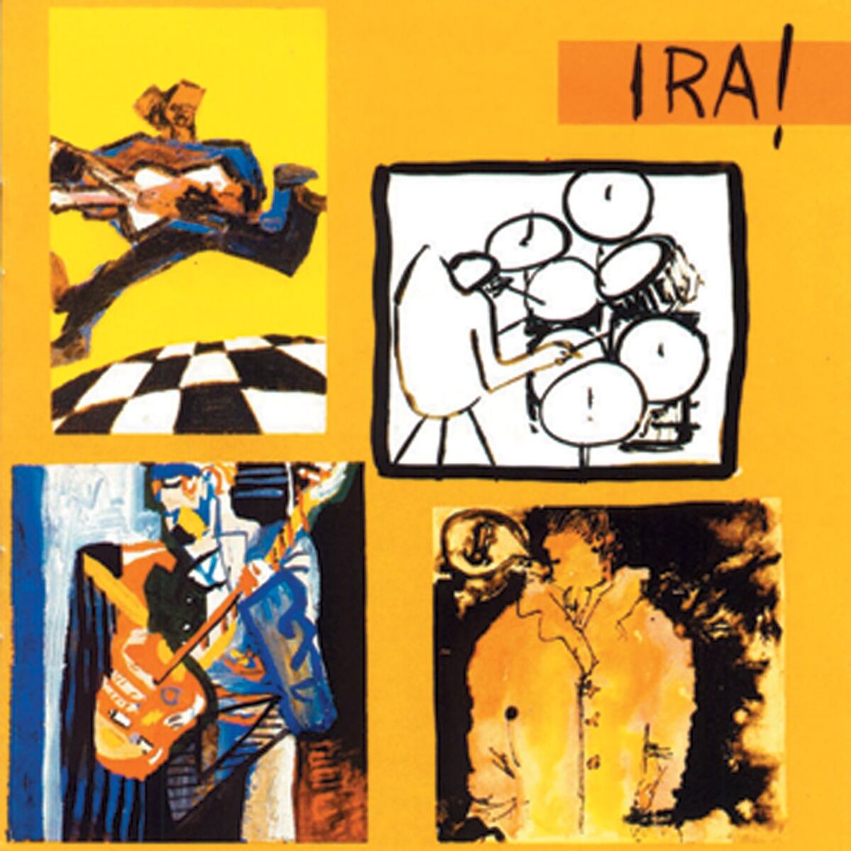Album cover of Vivendo e Não Aprendendo