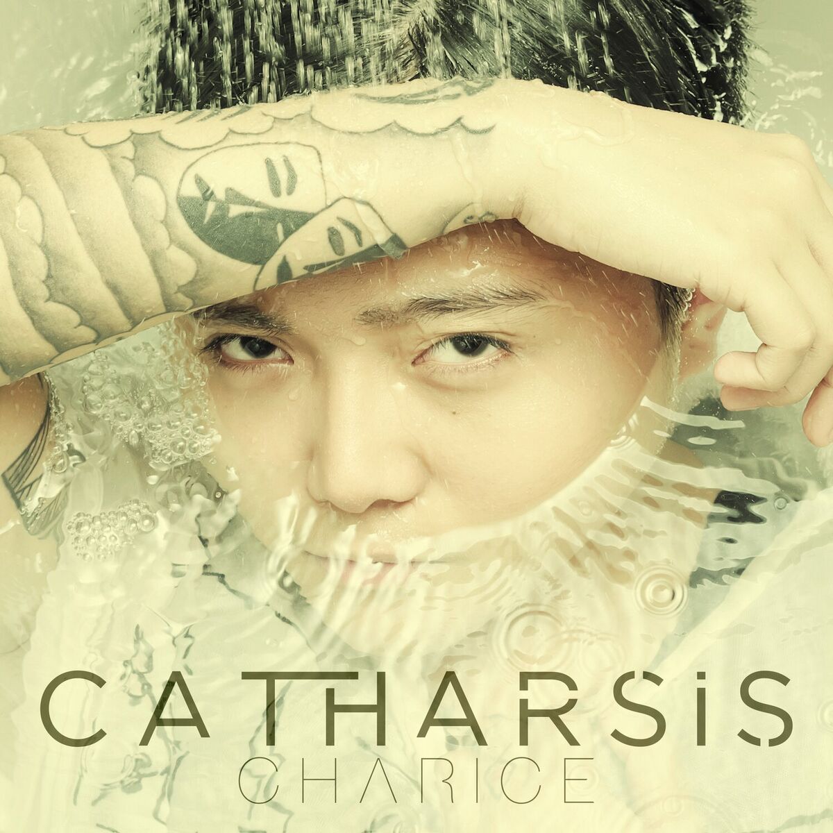 Album cover of Catharsis