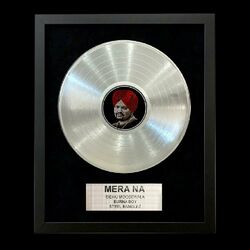 Cover of Mera Na