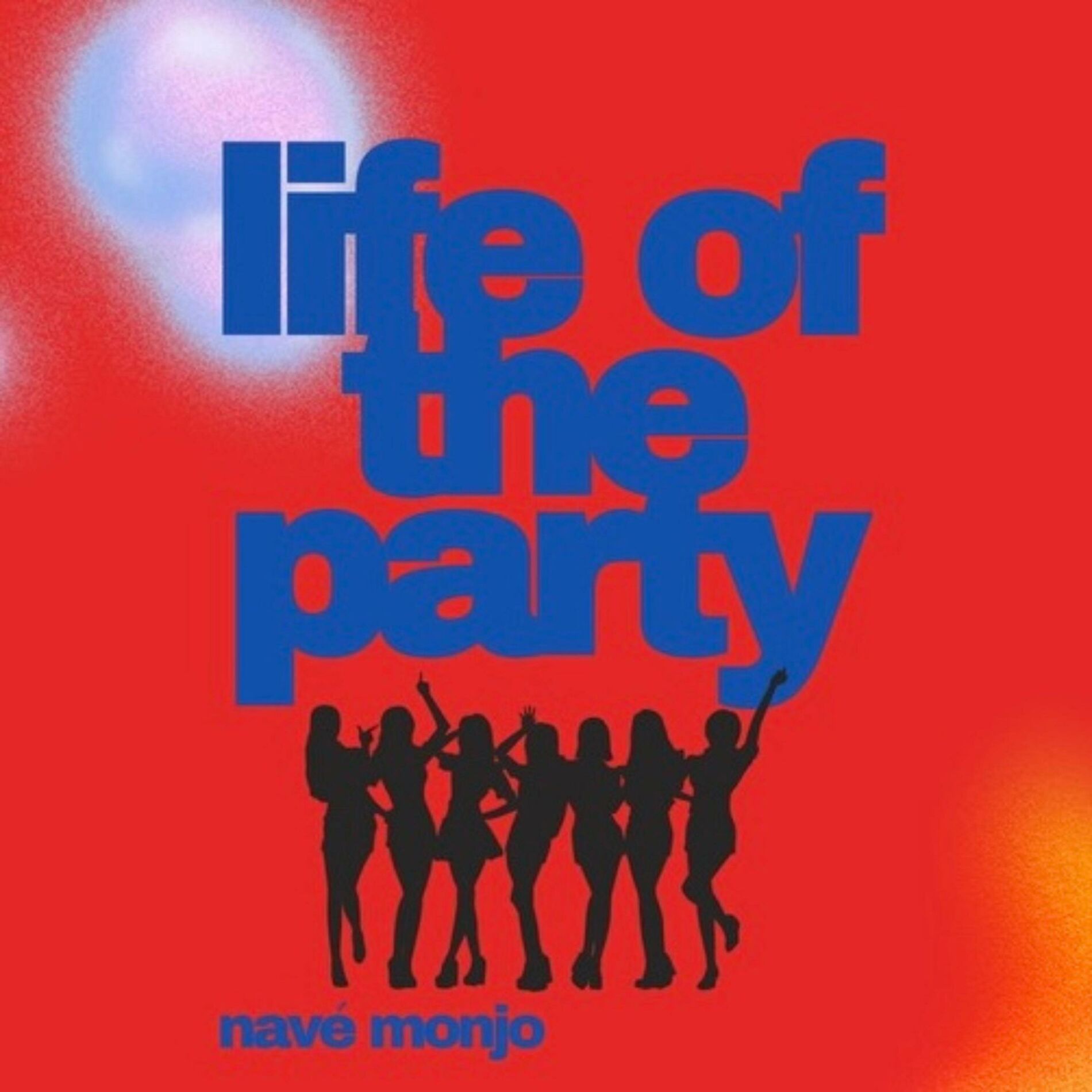 Album cover of Life of The Party