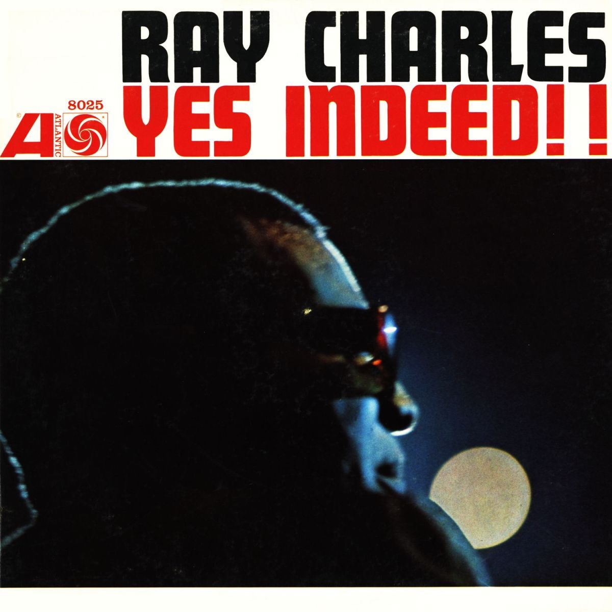 Album cover of Yes Indeed!