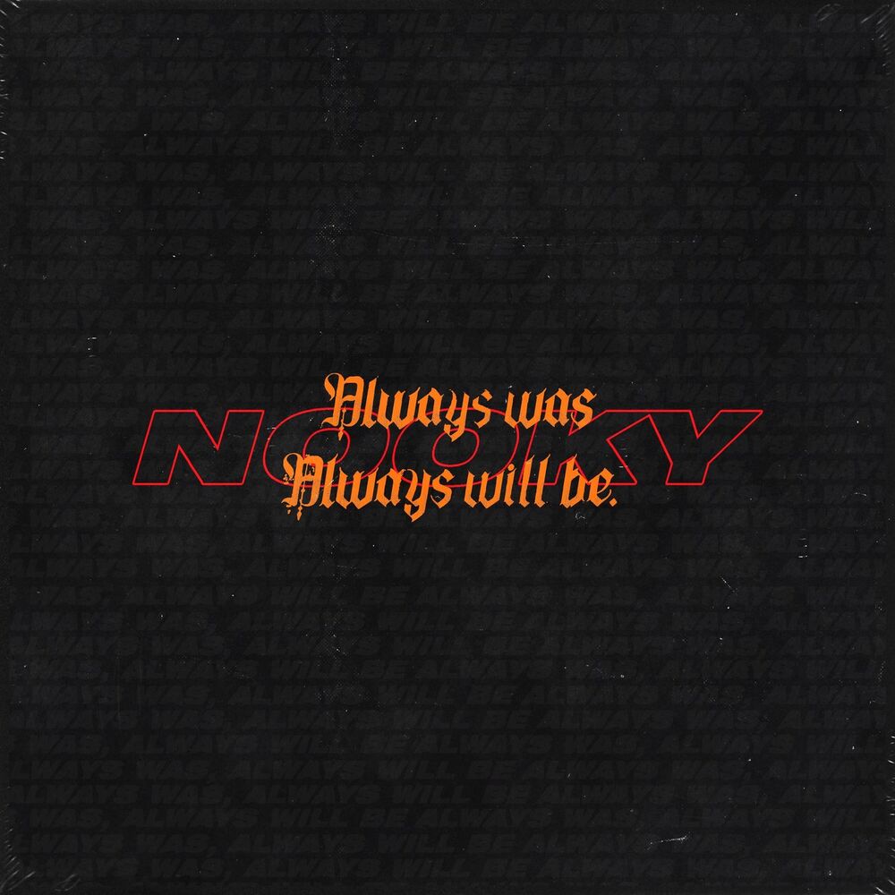 Picture of Always Was Always Will Be