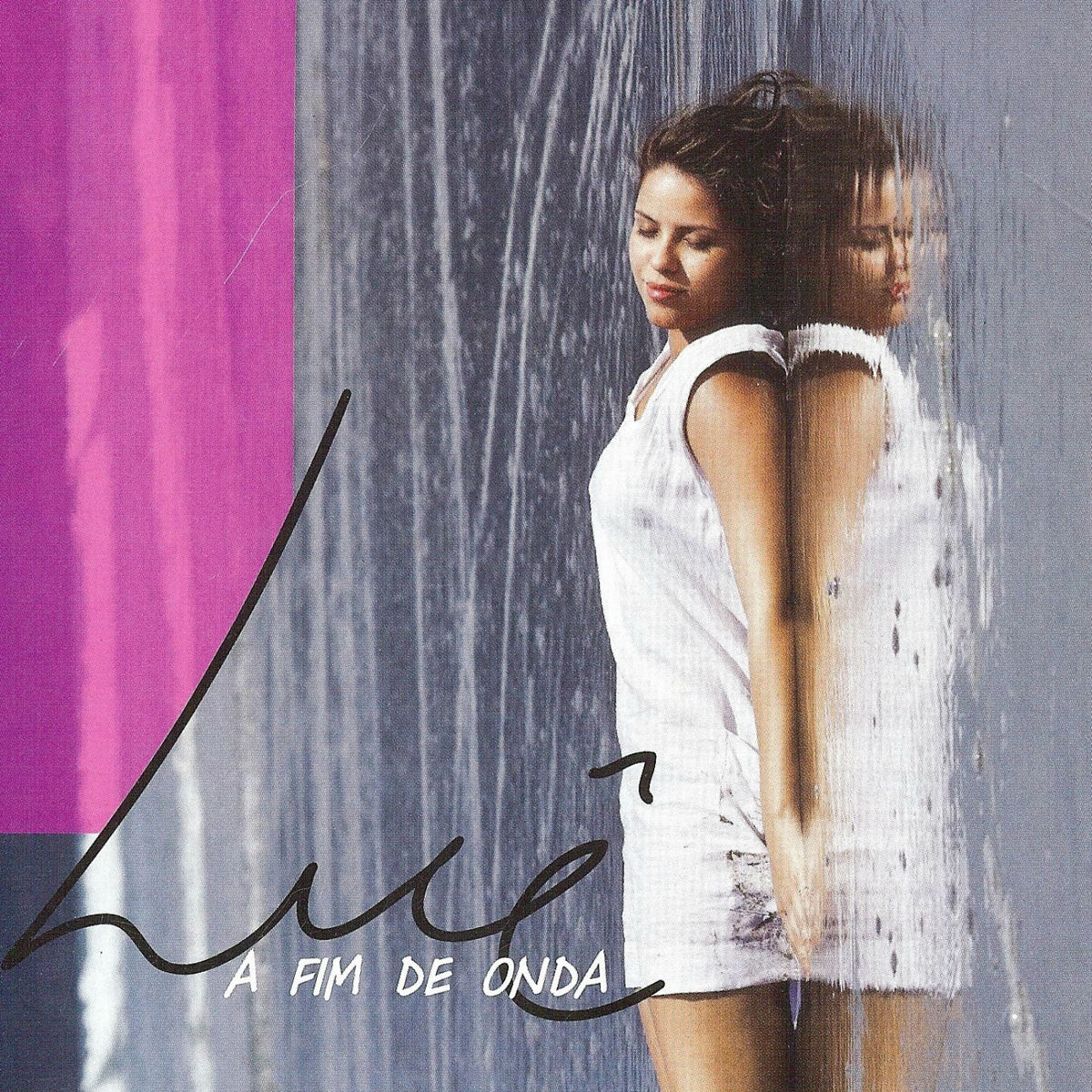 Album cover of Onde Andará Você