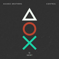 Cover of Control