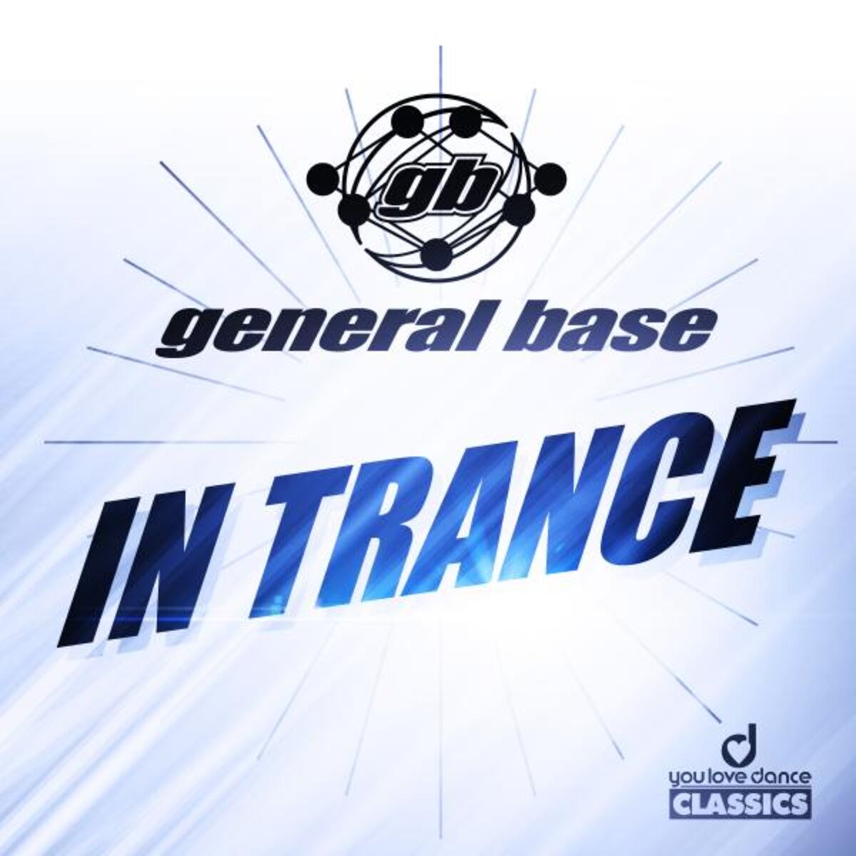 Album cover of In Trance
