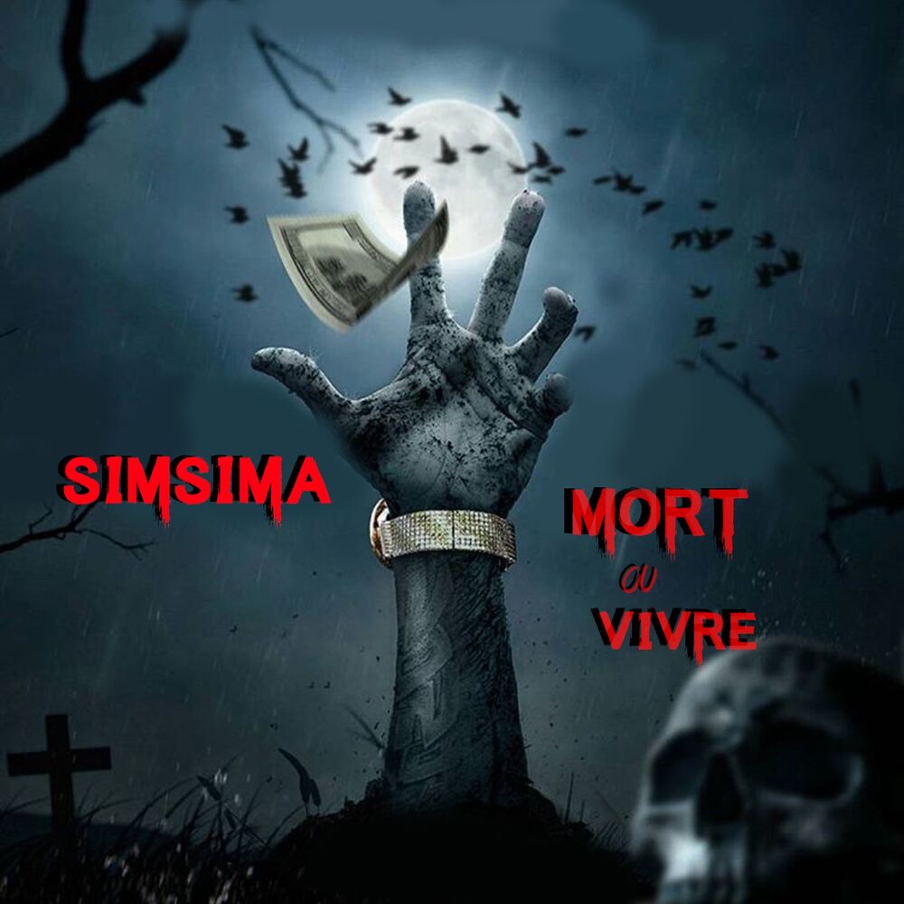 Picture of Mort ou vivre