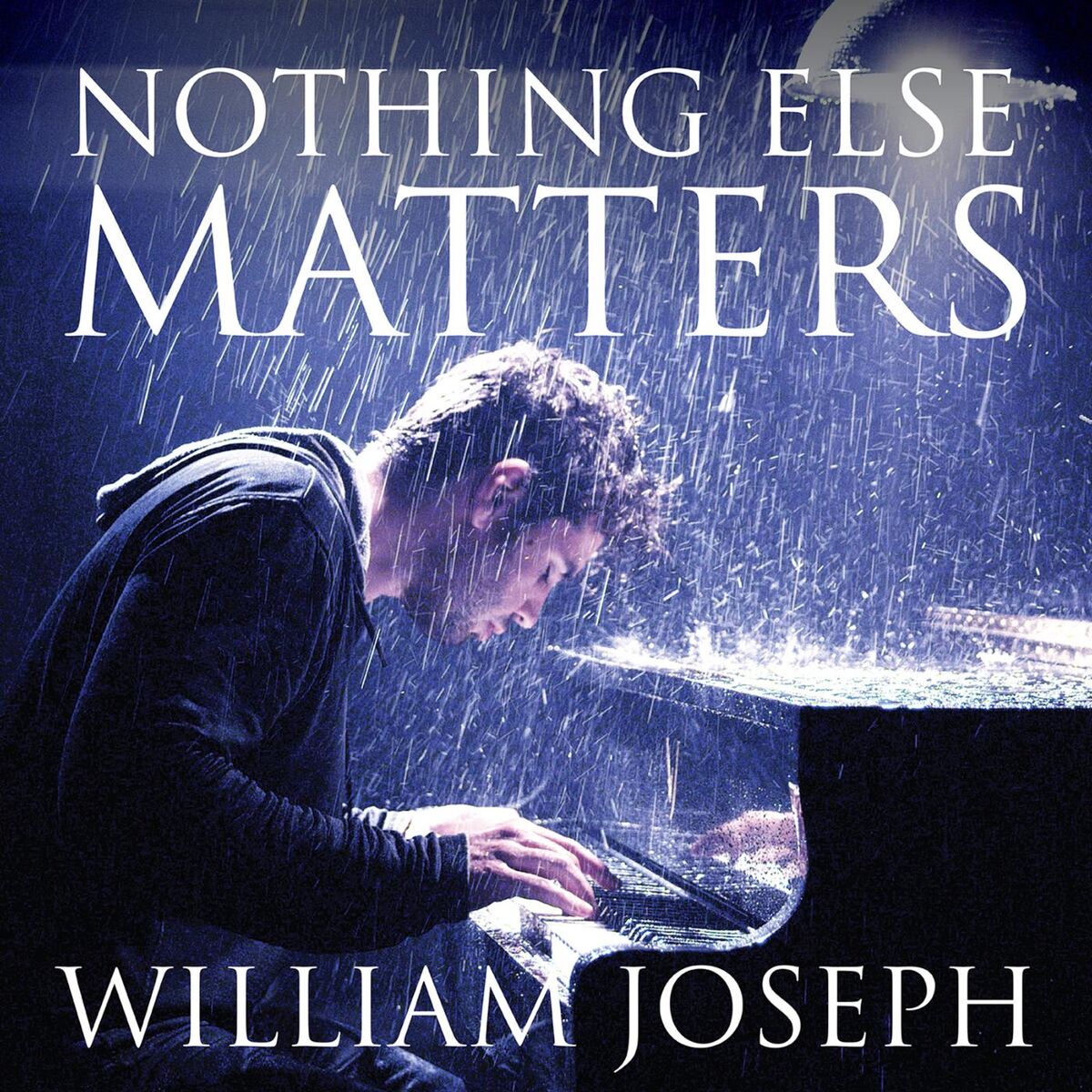 Album cover of Nothing Else Matters