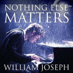 Cover of Nothing Else Matters