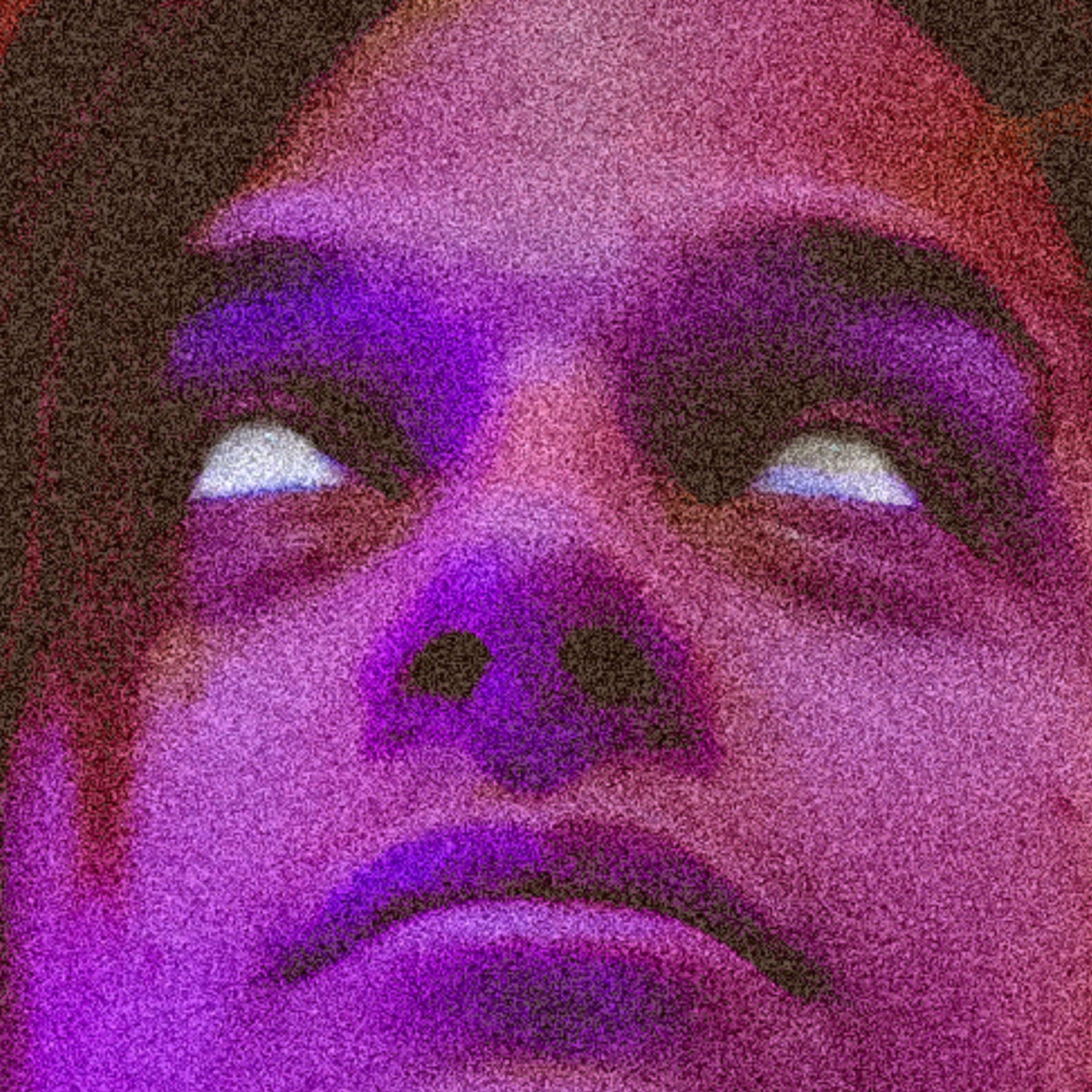 Album cover of come around