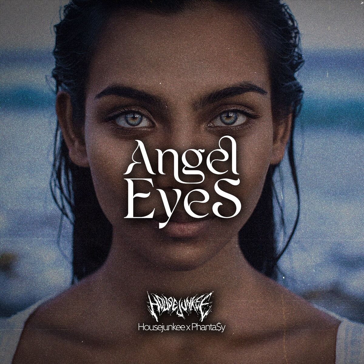 Album cover of Angel Eyes