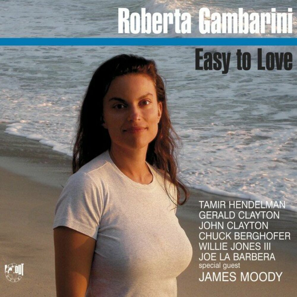 Picture of Easy to Love