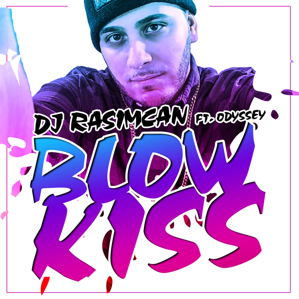 Picture of Blow Kiss
