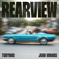 Cover of Rearview