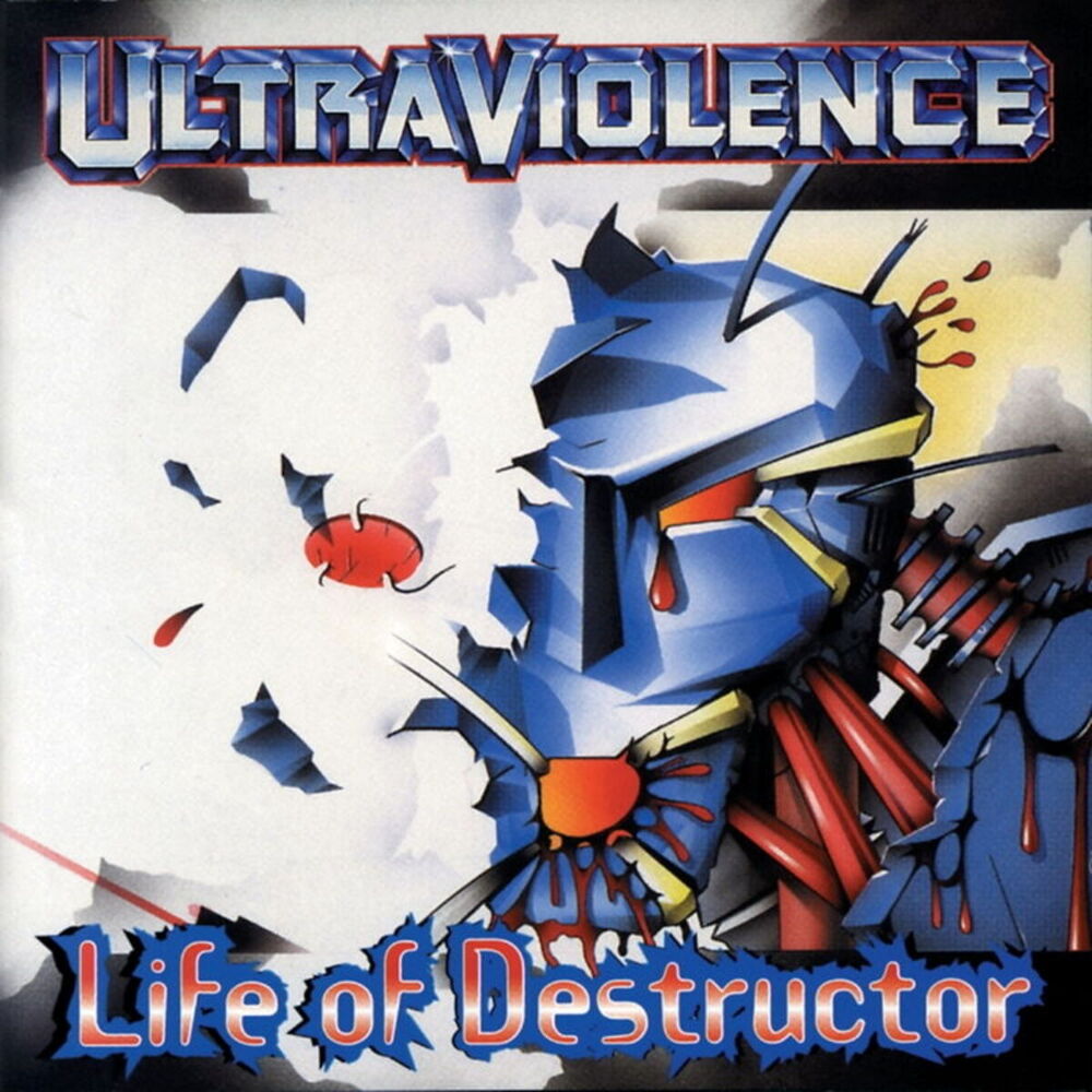 Picture of Life Of Destructor