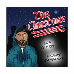 Cover of This Christmas