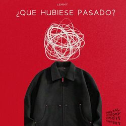 Cover of ¿Que Hubiese Pasado?