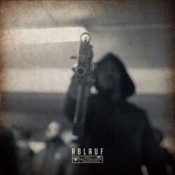 Cover of Ablauf