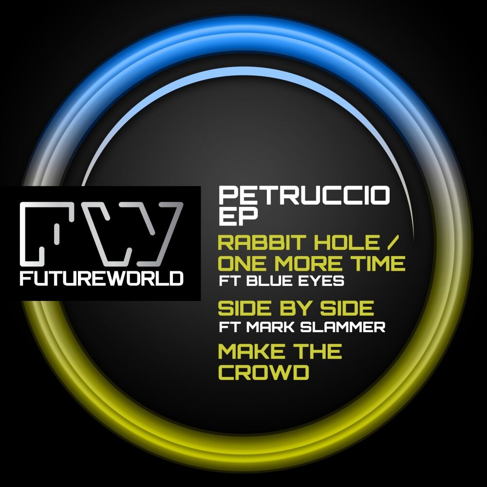 Picture of Petruccio EP