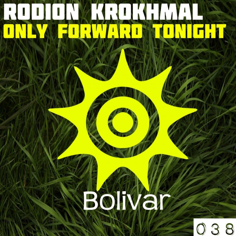 Picture of Only Forward Tonight
