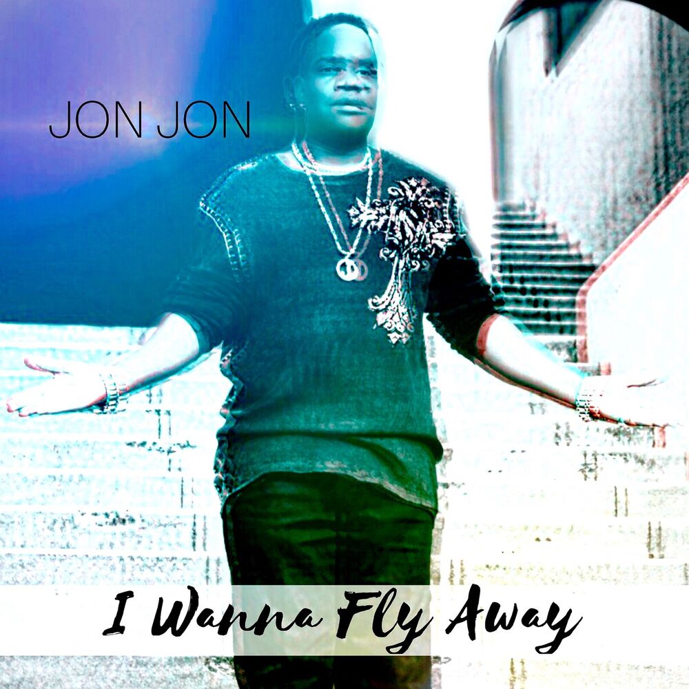 Picture of I Wanna Fly Away