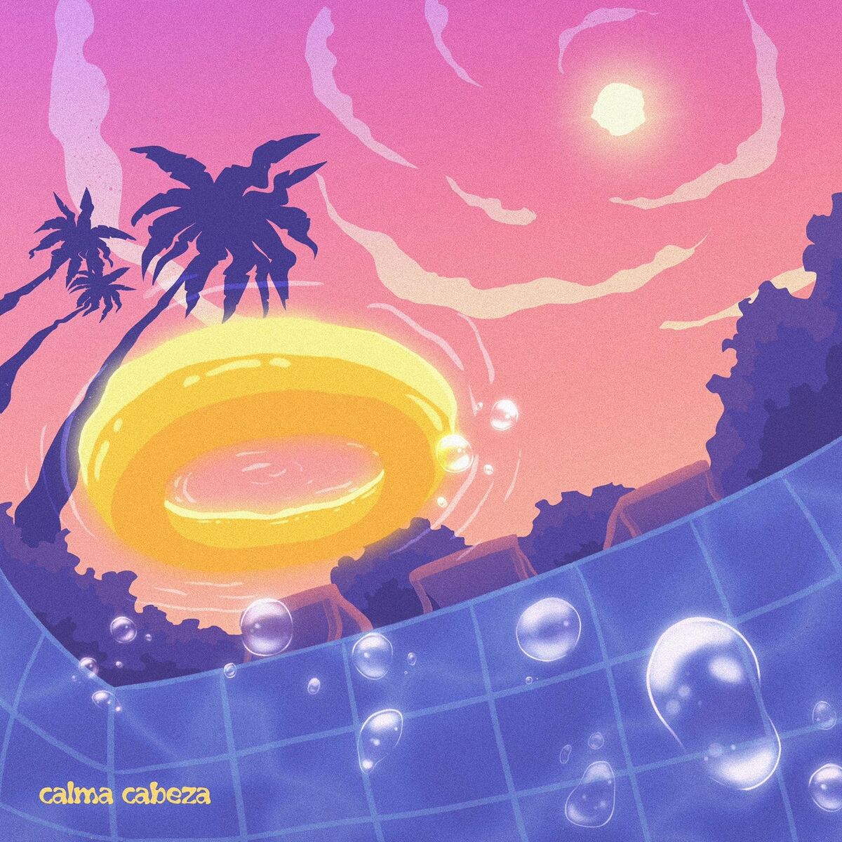 Album cover of I Make Things