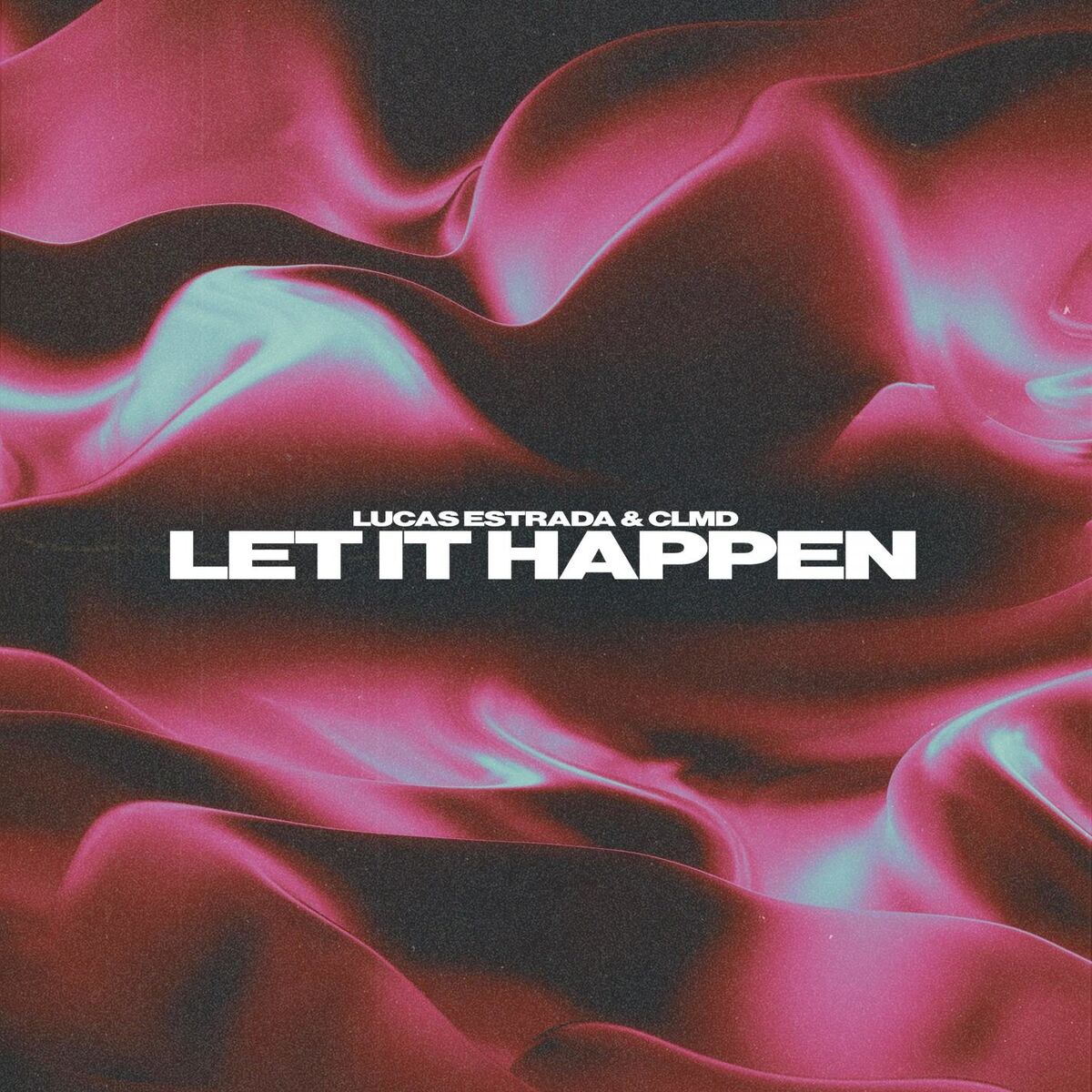 Album cover of Let It Happen