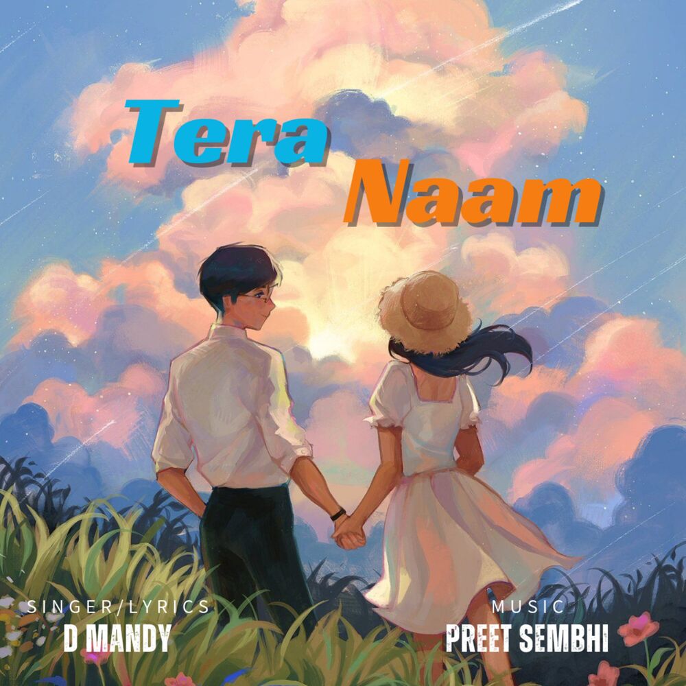 Picture of Tera Naam