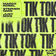 TiK ToK by Stephen Oaks album cover