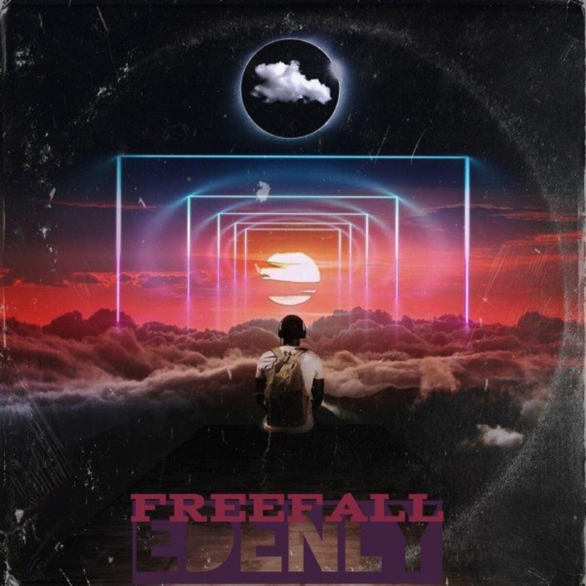 Album cover of Freefall