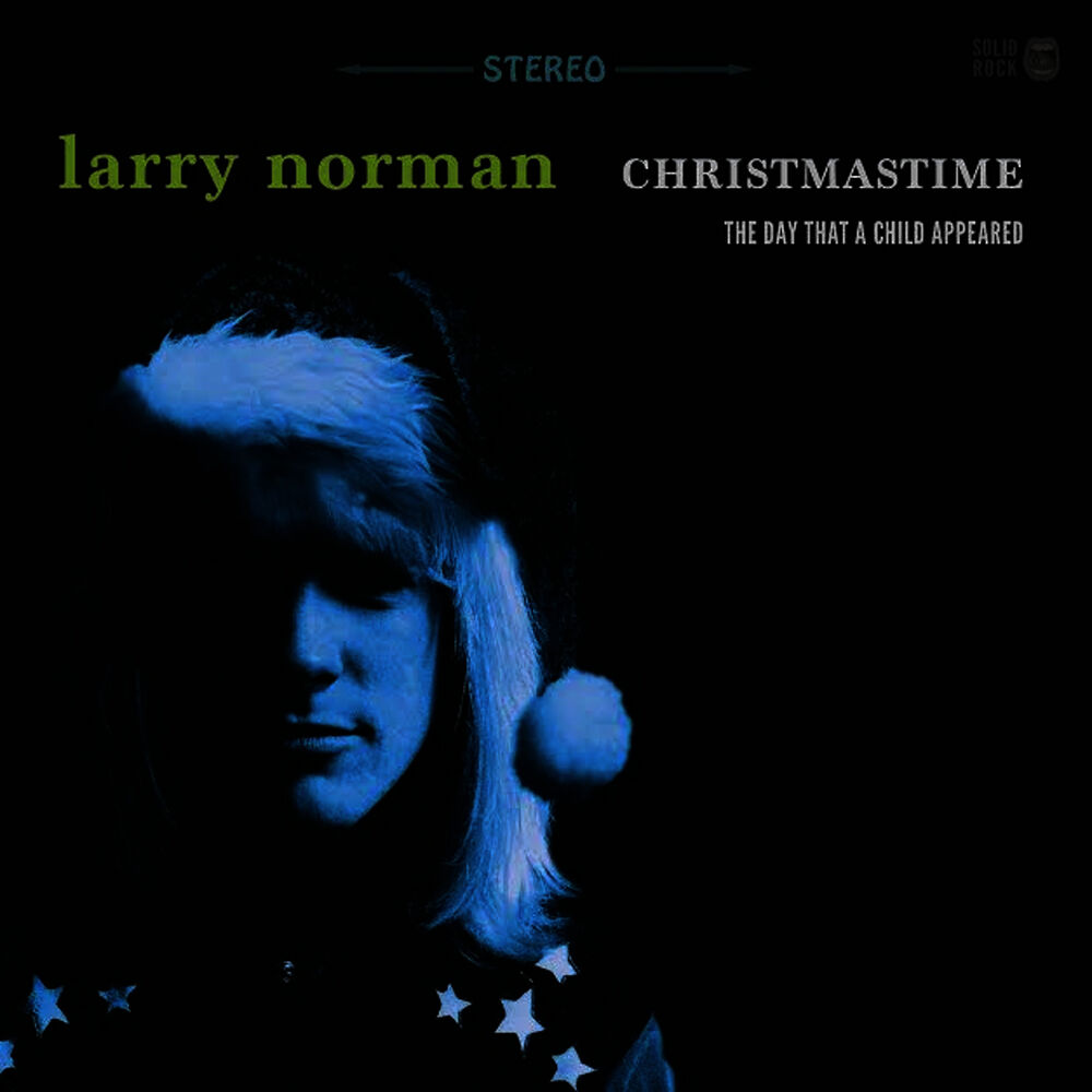 Picture of Christmastime - The Day That a Child Appeared